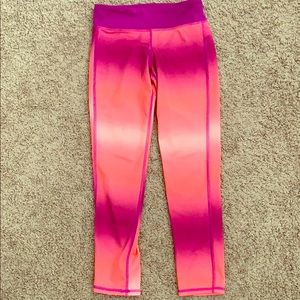 Old navy active leggings